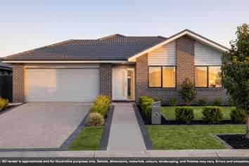 5 Chris Gatehouse Lane, Pokeno