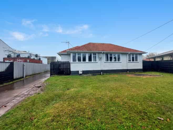 13 Edgar Street, Frankton