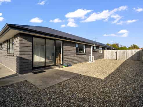 221/A-B Teviot Street, Georgetown