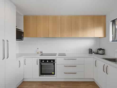 221/A-B Teviot Street, Georgetown