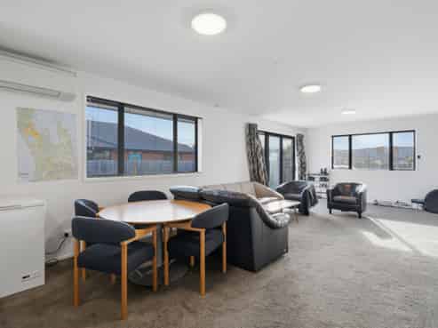 221/A-B Teviot Street, Georgetown