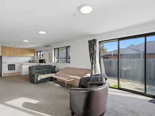 221/A-B Teviot Street, Georgetown