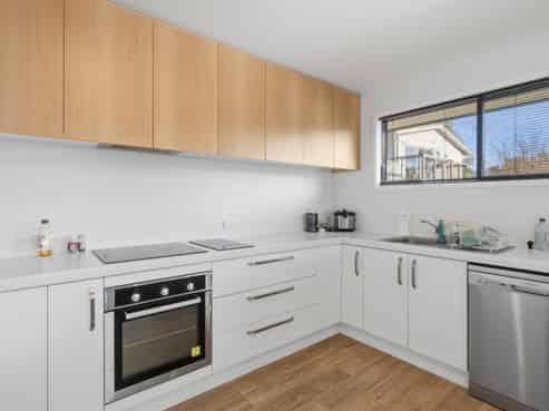 221/A-B Teviot Street, Georgetown