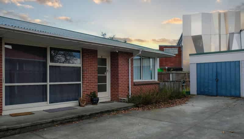 2/46 Lochee Road, Upper Riccarton
