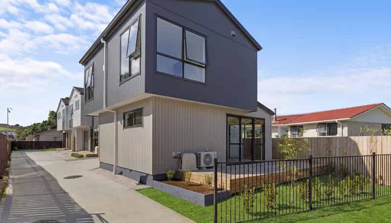 9A Tangelo Place, Bucklands Beach