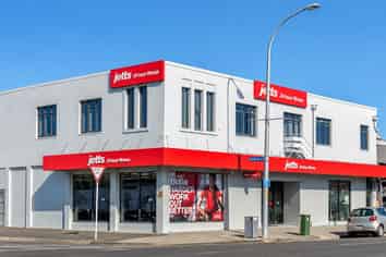 306 Gladstone Road, Gisborne