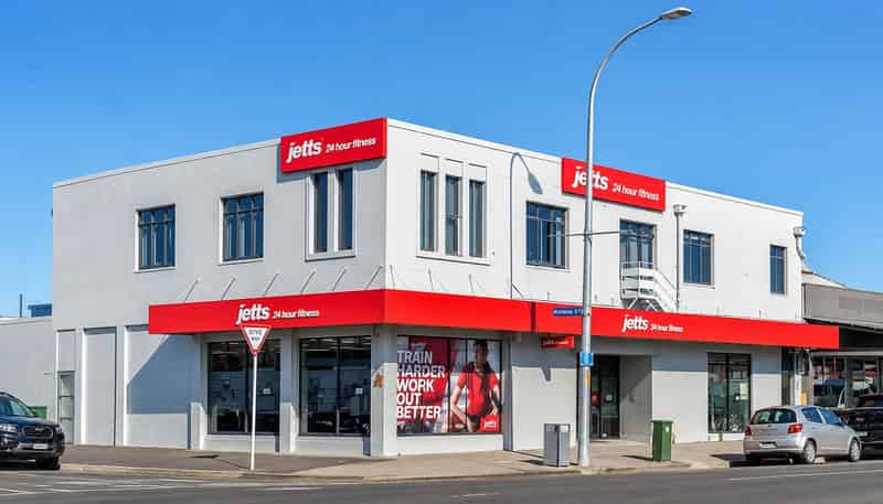 306 Gladstone Road, Gisborne