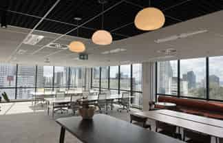 Mosaic - Premium Workspace Solutions