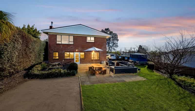 4 Malabar Drive, Ellerslie