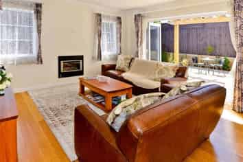 9A Harrison Avenue, Belmont