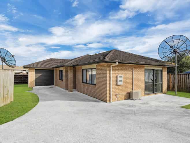 73A  Pah Road, Papatoetoe