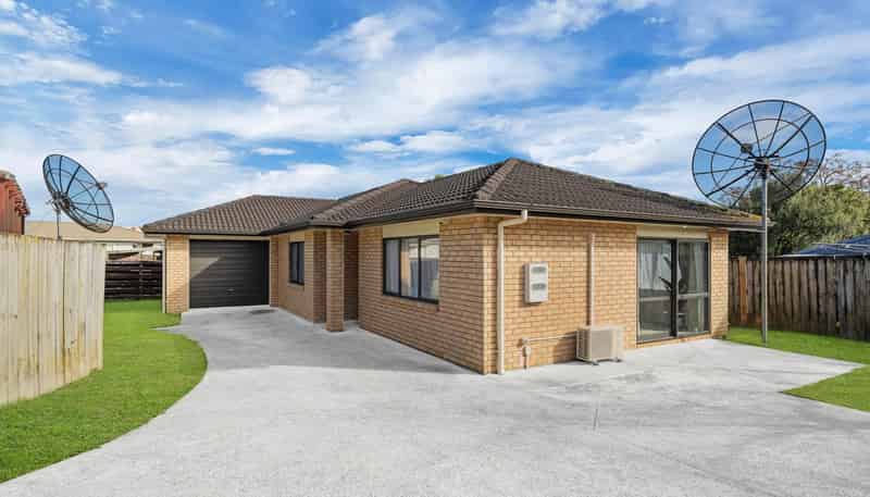 73A  Pah Road, Papatoetoe