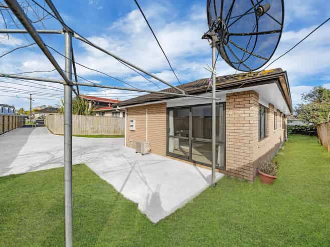73A  Pah Road, Papatoetoe