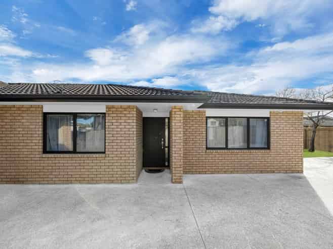 73A  Pah Road, Papatoetoe