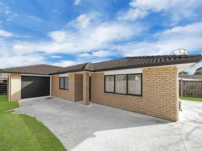73A  Pah Road, Papatoetoe