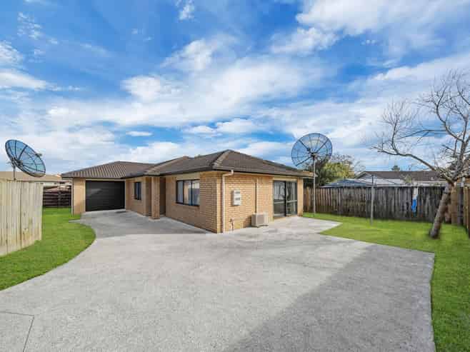 73A  Pah Road, Papatoetoe