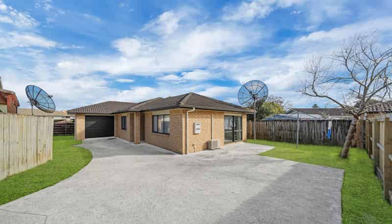 73A  Pah Road, Papatoetoe
