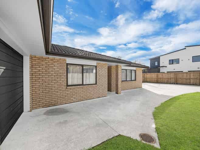 73A  Pah Road, Papatoetoe