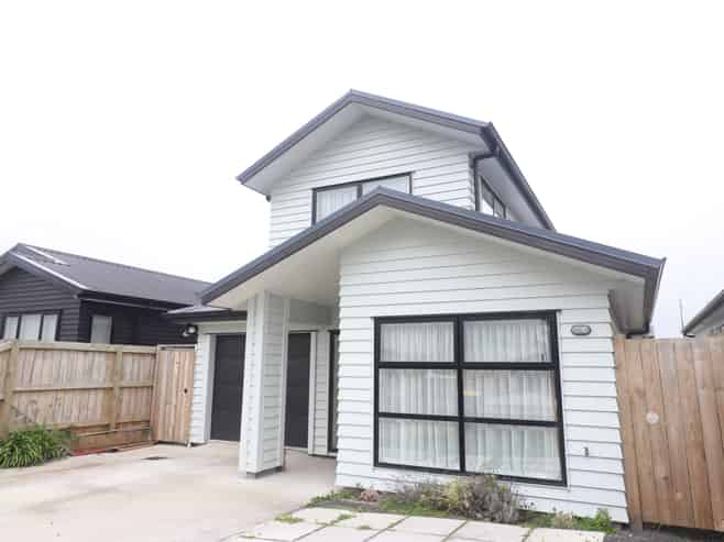 18 Castlepoint Avenue, Takanini