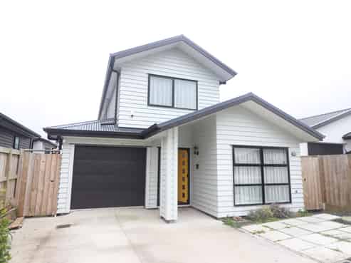 18 Castlepoint Avenue, Takanini