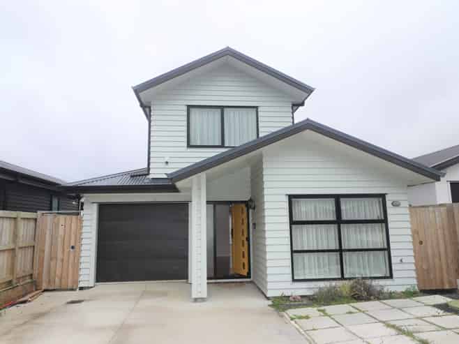 18 Castlepoint Avenue, Takanini