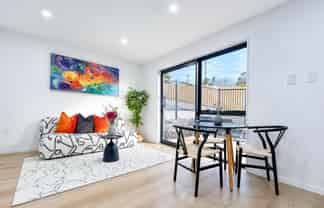 Lot 3, 60 Colwill Road, Massey