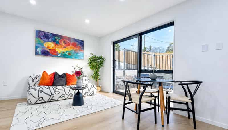 Lot 3, 60 Colwill Road, Massey