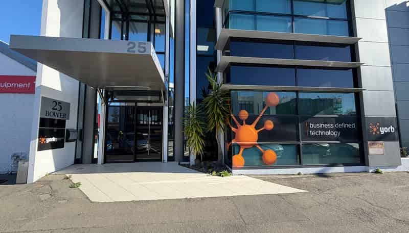 23 - 25 Bower Street, Napier South