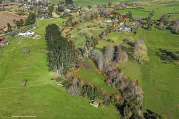 Strategic Peacocke Fringe Landholding