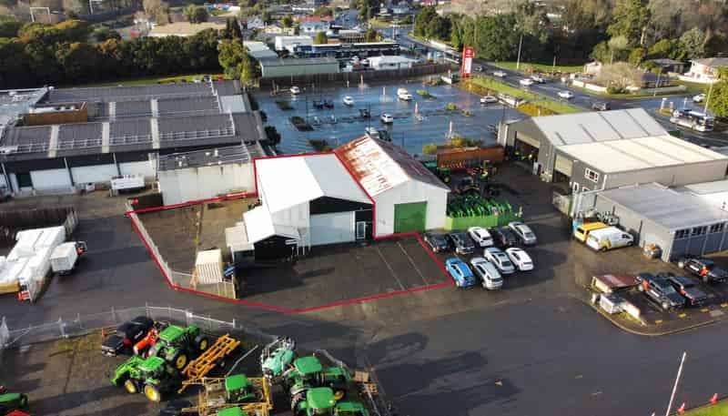 1 Comrie Place, Pukekohe