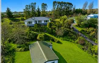79 & 79a Union Street, Foxton