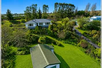 79 & 79a Union Street, Foxton