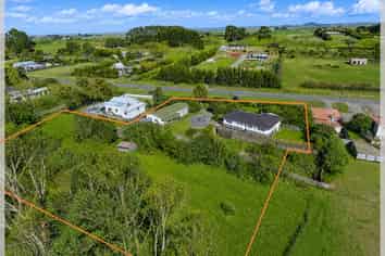 79 & 79a Union Street, Foxton