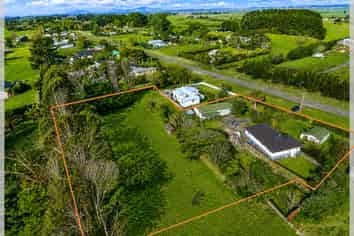 79 & 79a Union Street, Foxton