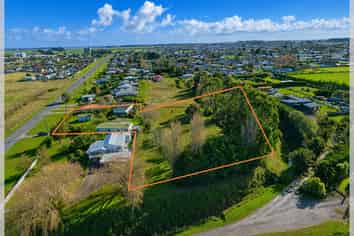 79 & 79a Union Street, Foxton