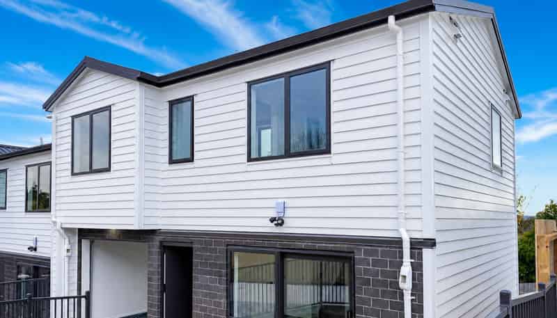 Lot 4, 60 Colwill Road, Massey