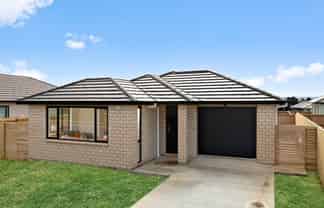 Auckland - Address withheld