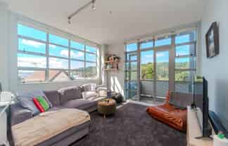 303/20 Hanson Street, Mount Cook