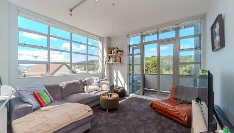 303/20 Hanson Street, Mount Cook