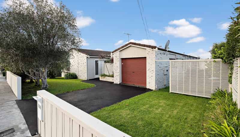 1/36 Challenger Street, Saint Heliers