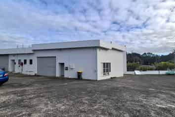 Functional  Industrial Unit