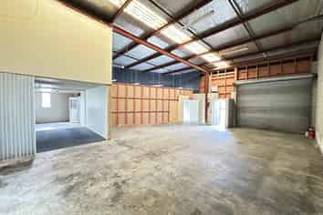 Functional  Industrial Unit
