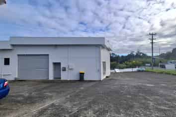 Functional  Industrial Unit