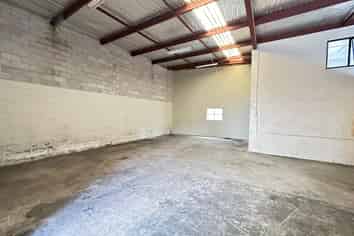 Functional  Industrial Unit