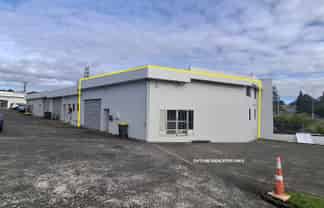 Functional  Industrial Unit