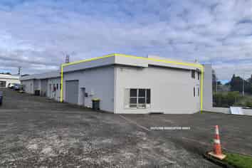 Functional  Industrial Unit