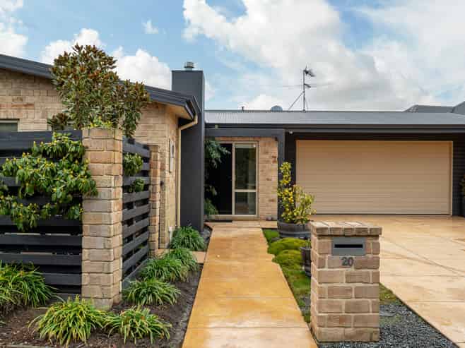 20 Croftwood Lane, Harewood