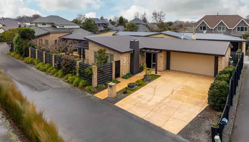 20 Croftwood Lane, Harewood