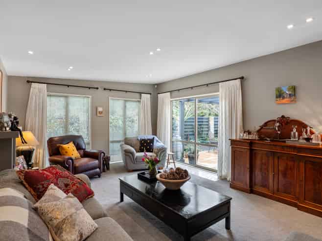 20 Croftwood Lane, Harewood