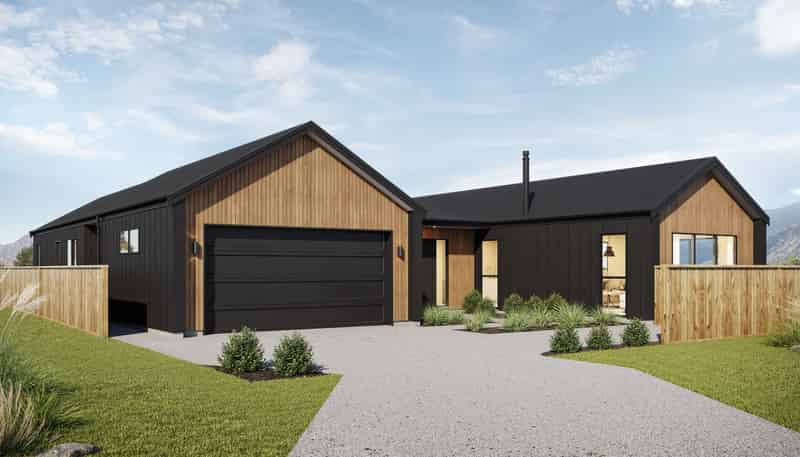 35 Metzger Road, Jacks Point